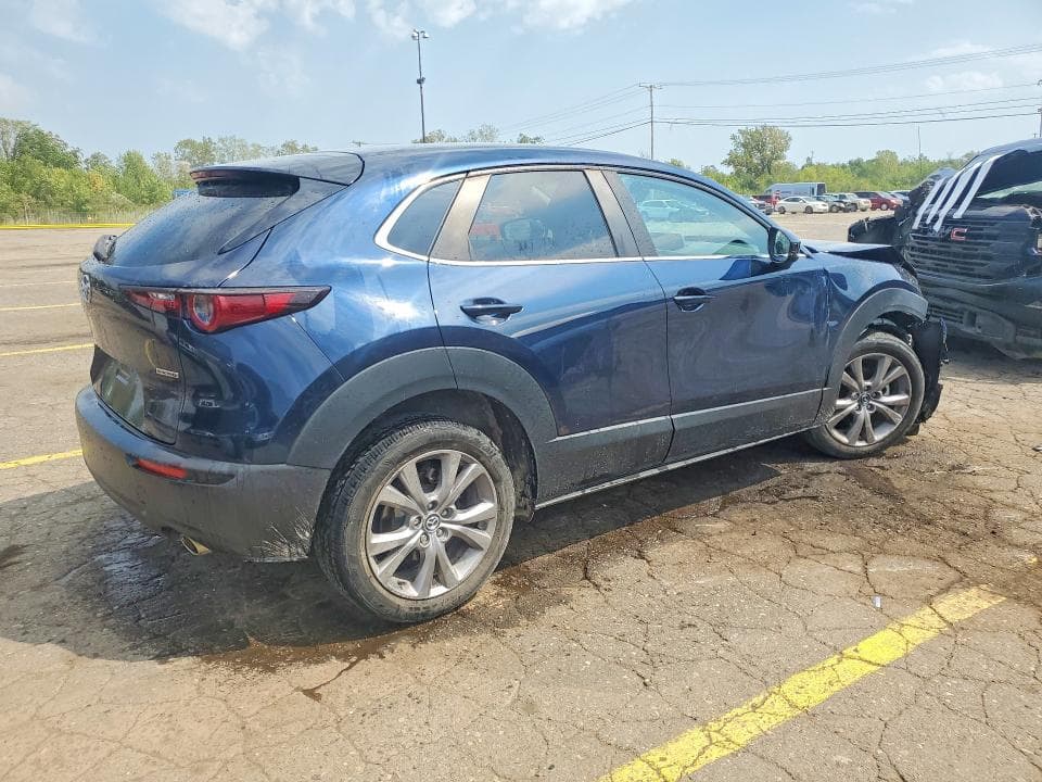 2021 MAZDA CX-30 SELECT 3