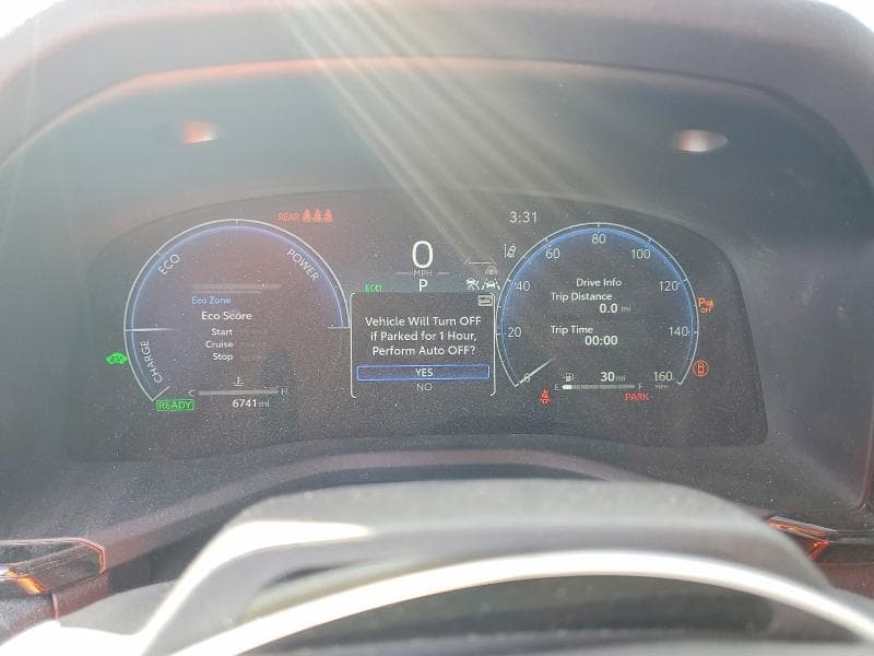 2026 TOYOTA CAMRY XLE 9