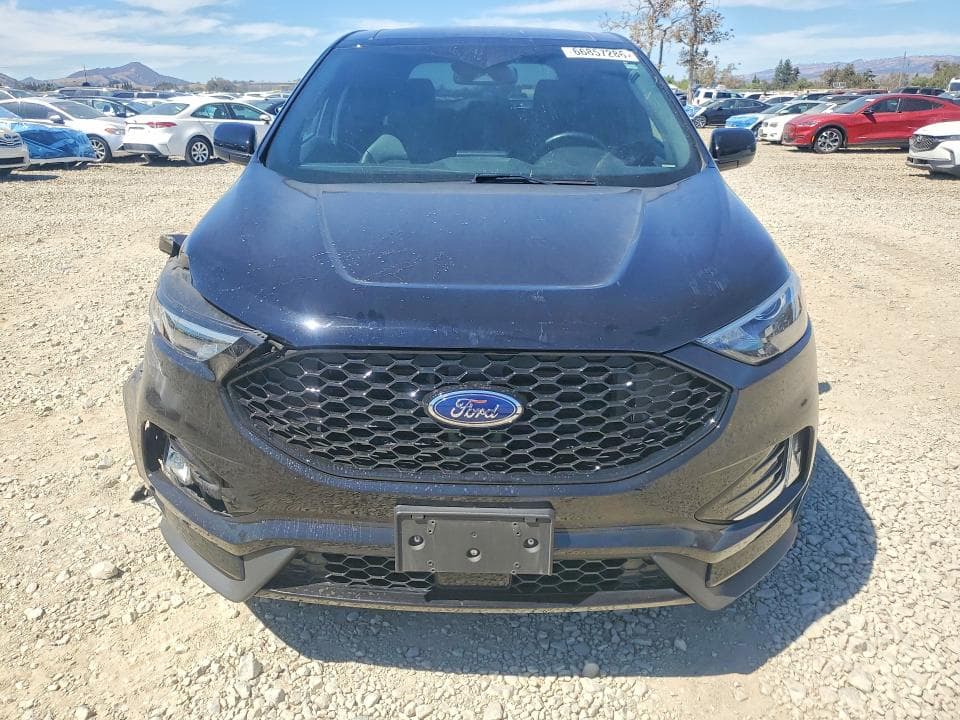2022 FORD EDGE SEL 5