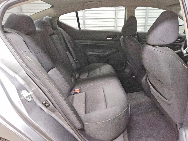 2019 NISSAN ALTIMA S 10
