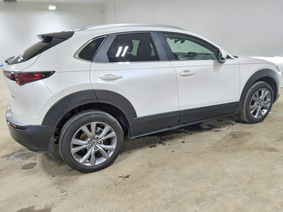 2023 MAZDA CX-30 PREFERRED 3