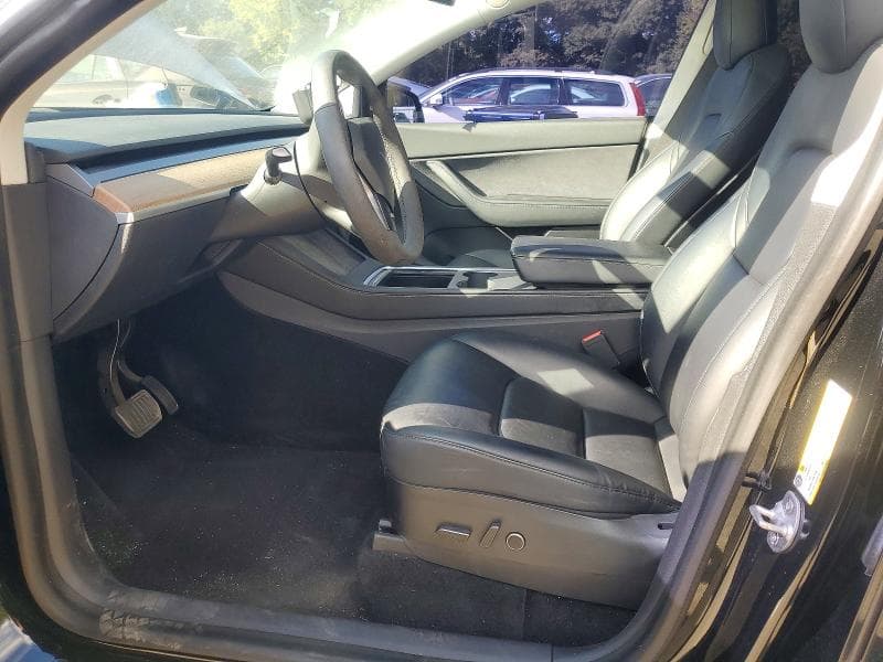 2021 TESLA MODEL Y 7