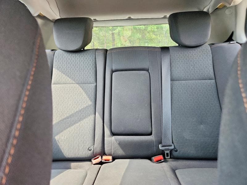 2019 CHEVROLET TRAX LS 10