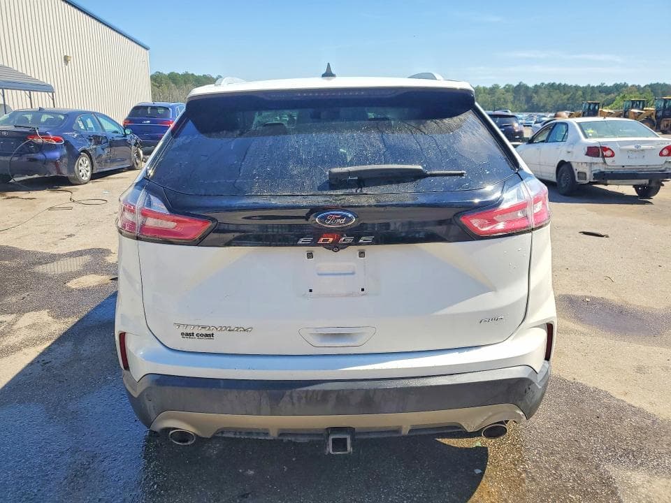 2021 FORD EDGE TITANIUM 6