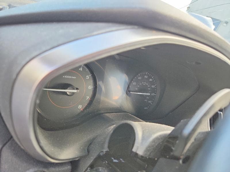 2019 SUBARU CROSSTREK PREMIUM 9