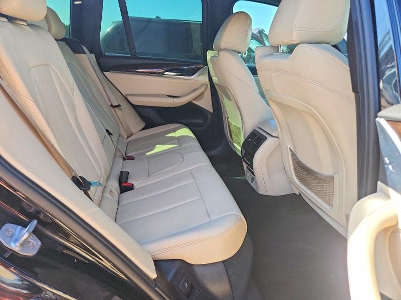 2019 BMW X3 SDRIVE30I 11