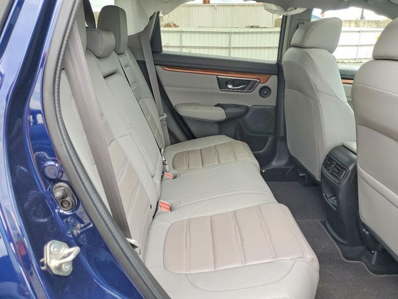 2019 HONDA CR-V EXL 11