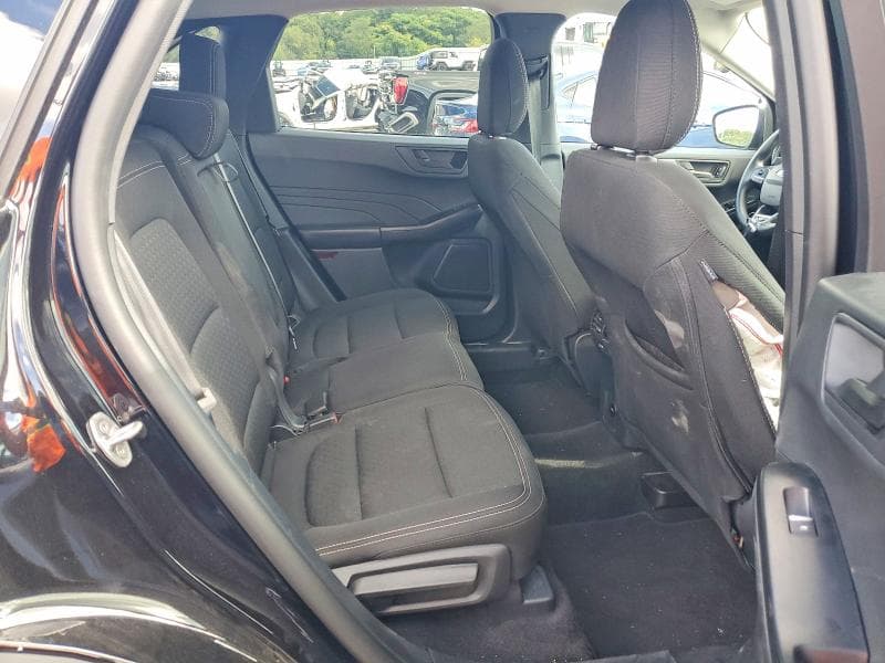 2025 FORD ESCAPE ACTIVE 11