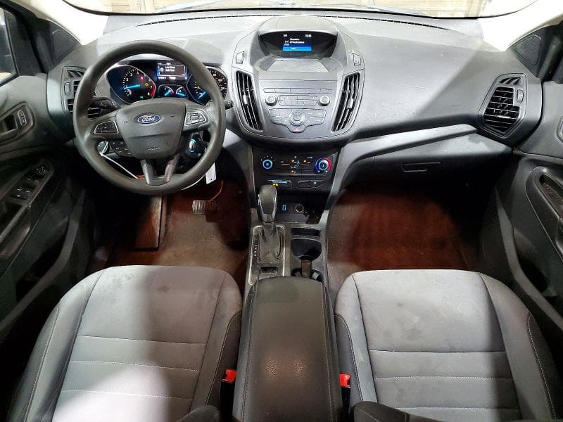 2019 FORD ESCAPE S 8