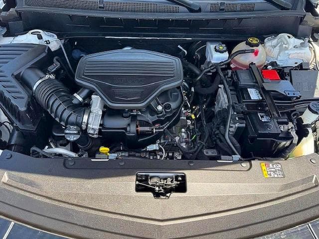 2021 CADILLAC XT6 PREMIUM LUXURY 14