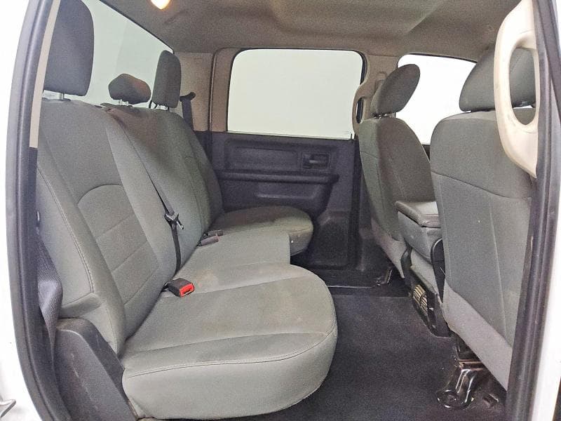 2018 RAM 2500 ST 10