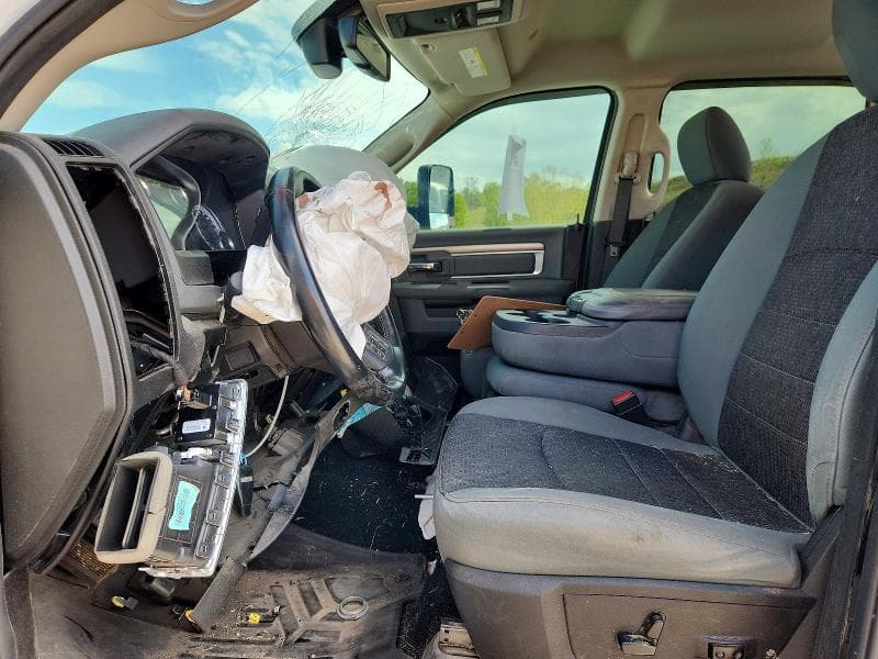 2019 RAM 1500 CLASSIC SLT 7