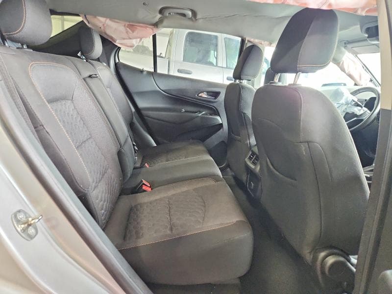 2018 CHEVROLET EQUINOX LT 10