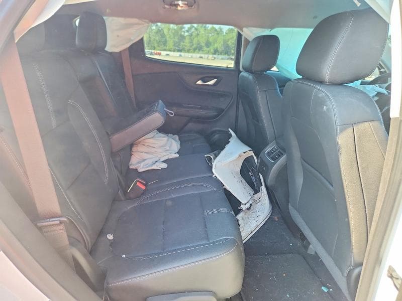 2024 CHEVROLET BLAZER 3LT 11
