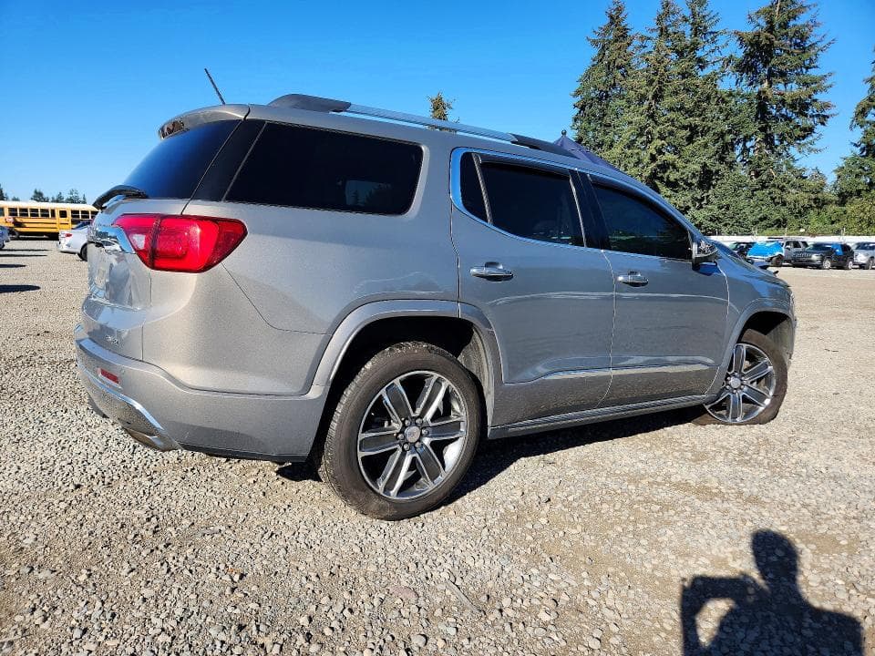 2019 GMC ACADIA DENALI 3