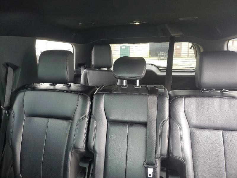 2019 FORD EXPEDITION XLT 10