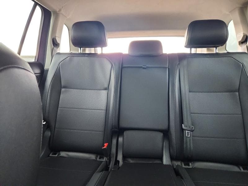 2019 VOLKSWAGEN TIGUAN SE 10