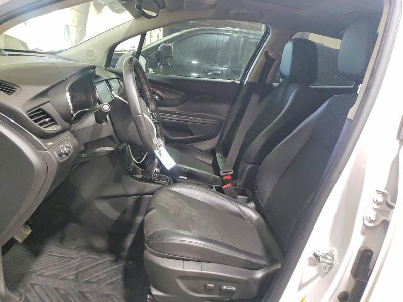 2018 BUICK ENCORE SPORT TOURING 7