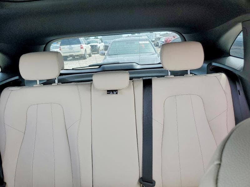 2025 MERCEDES-BENZ GLA 250 10
