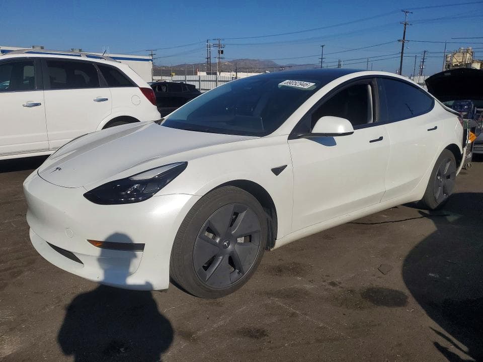 2023 TESLA MODEL 3 - 1