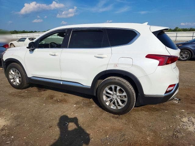 2020 HYUNDAI SANTA FE SEL 2