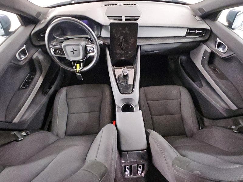 2023 POLESTAR 2 8