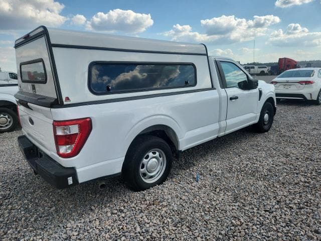 2021 FORD F150 3