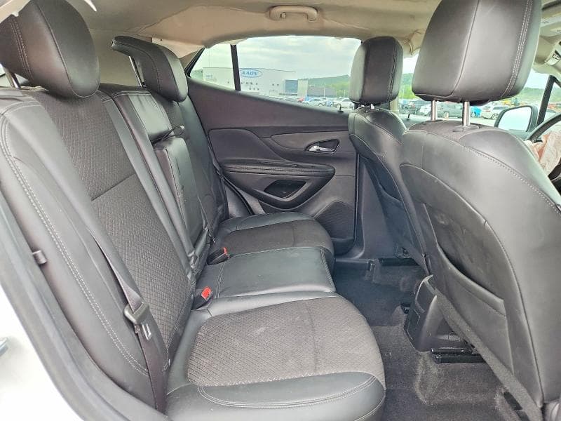 2022 BUICK ENCORE PREFERRED 10