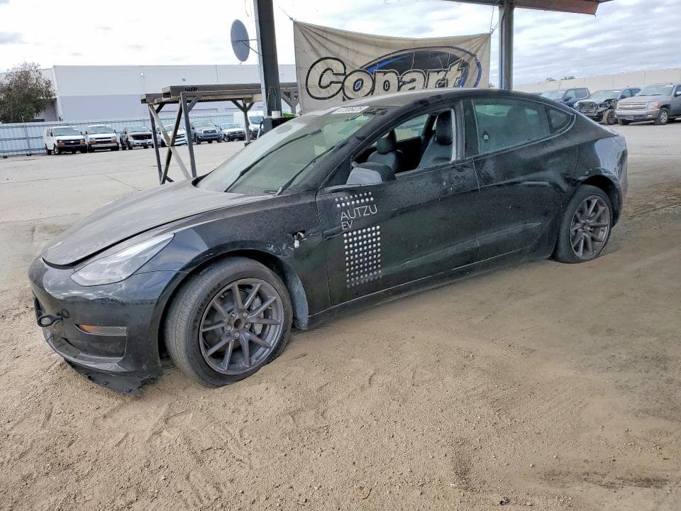 2023 TESLA MODEL 3 - 1