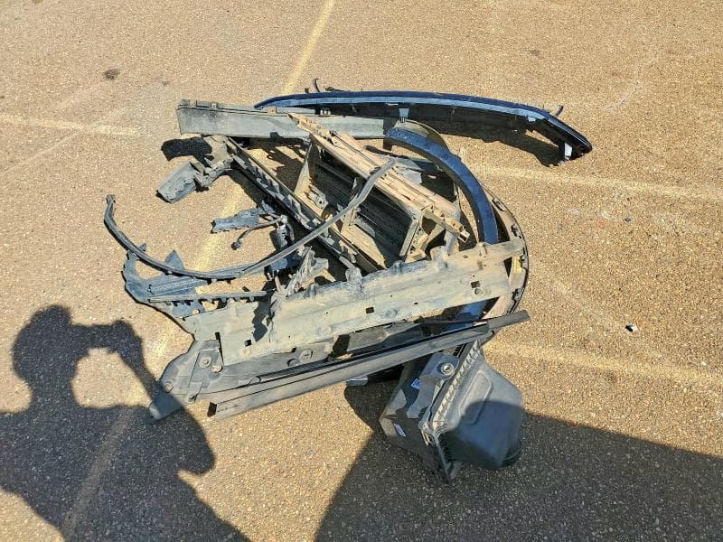 2018 FORD F150 12