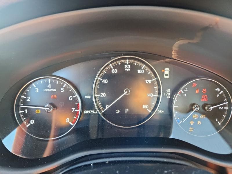 2023 MAZDA 3 SELECT 9