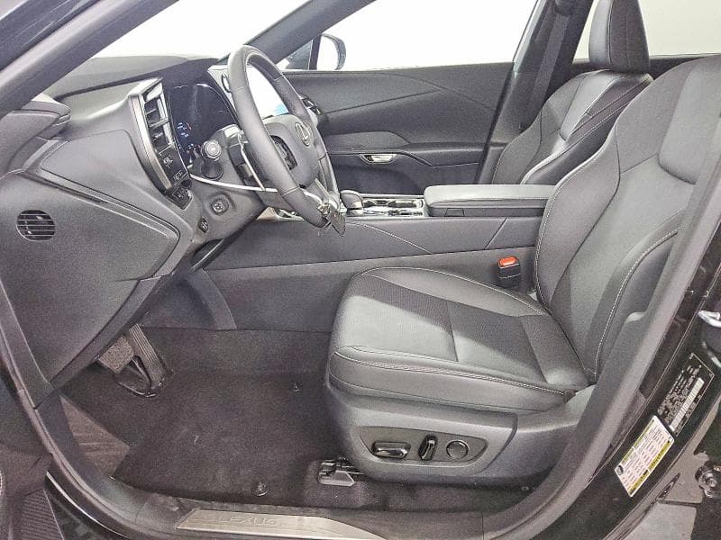 2026 LEXUS RX 350H PREMIUM+ 7
