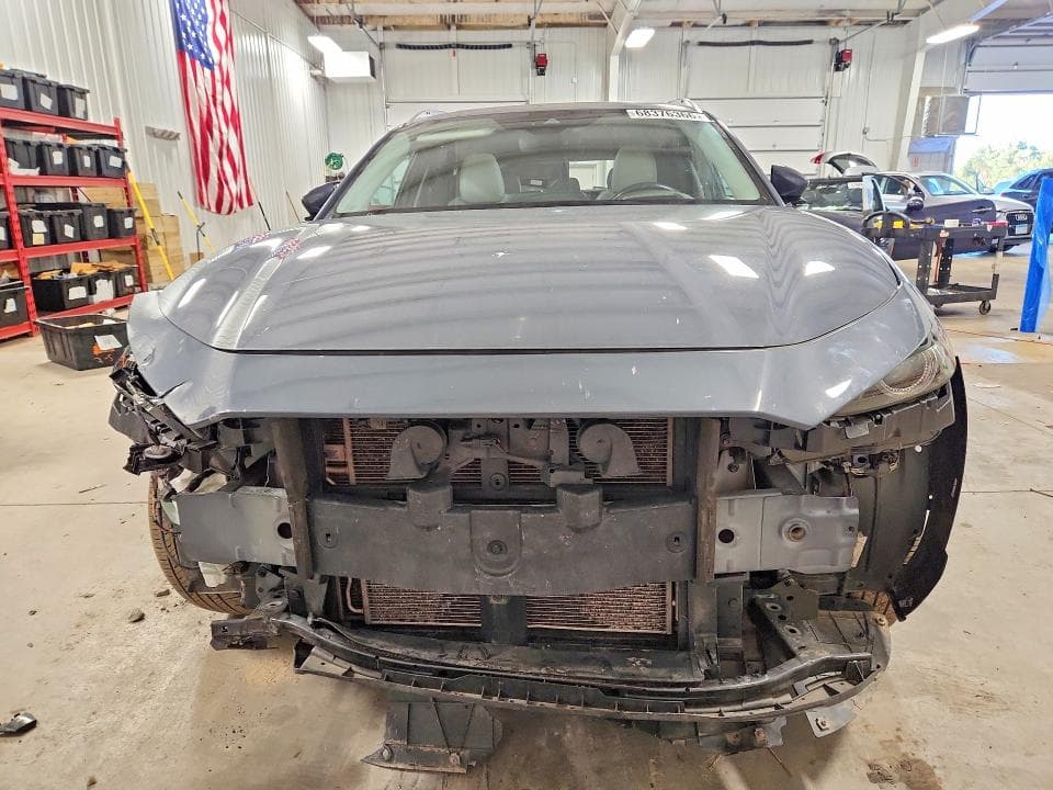 2021 MAZDA CX-30 PREMIUM 5