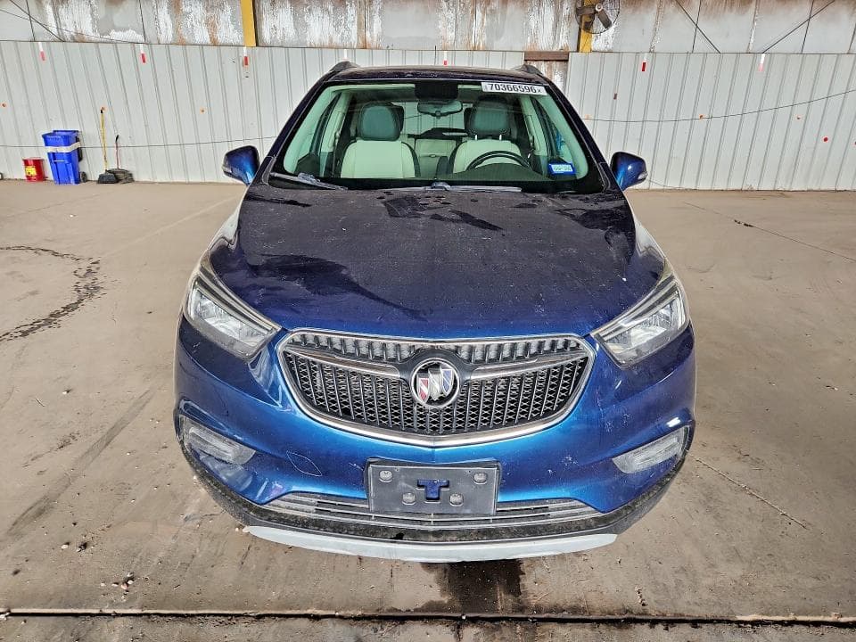 2019 BUICK ENCORE PREFERRED 5