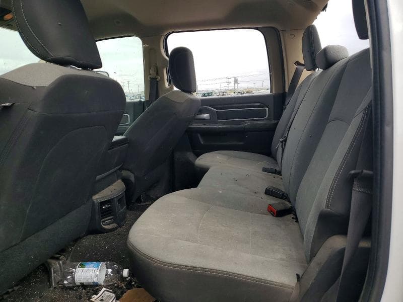2019 RAM 2500 BIG HORN 10