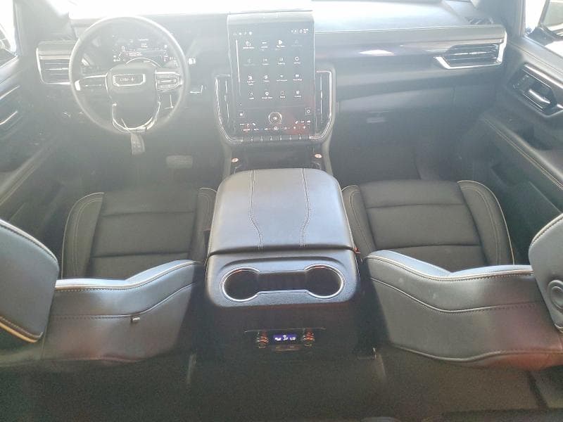 2026 GMC YUKON XL ELEVATION 8