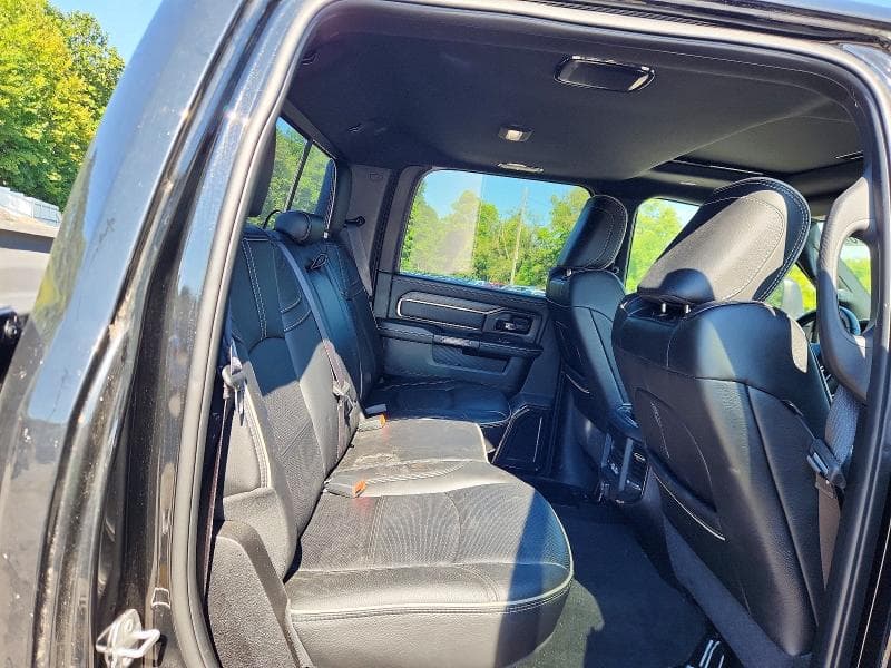 2023 RAM 2500 LIMITED 10