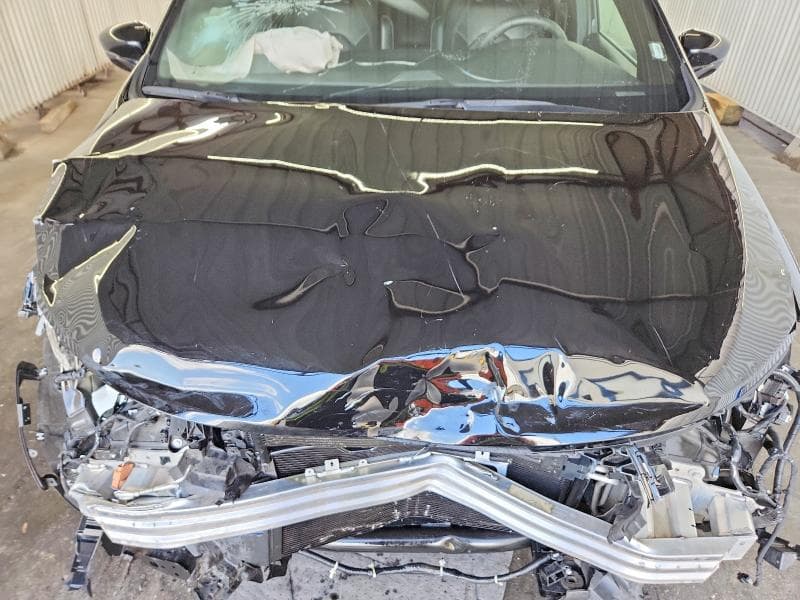 2025 CHRYSLER PACIFICA SELECT 12