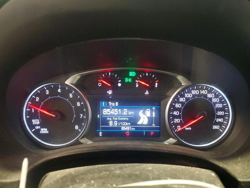 2024 GMC TERRAIN SLE 9