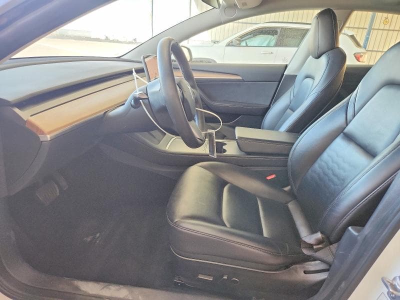 2022 TESLA MODEL 3 7