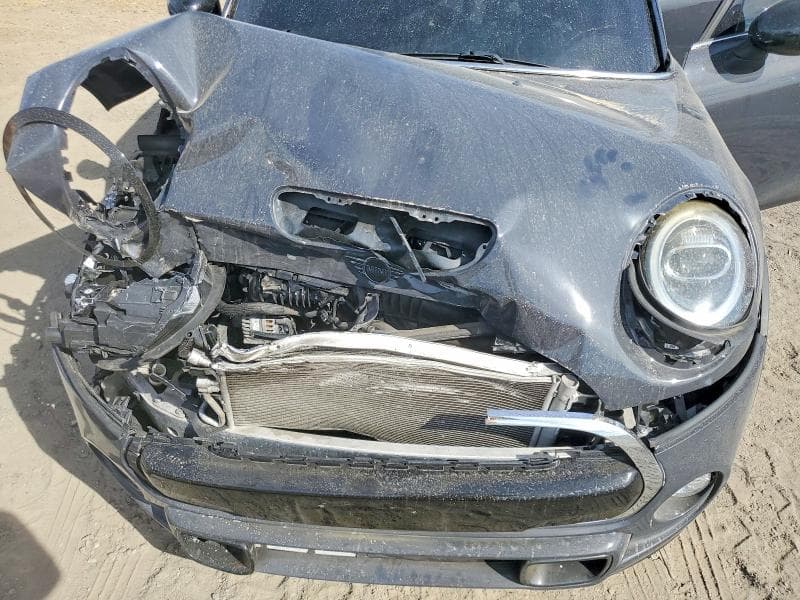 2019 MINI COOPER S 11