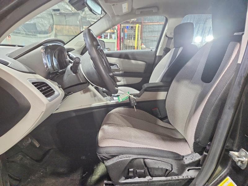 2017 GMC TERRAIN SLE 7
