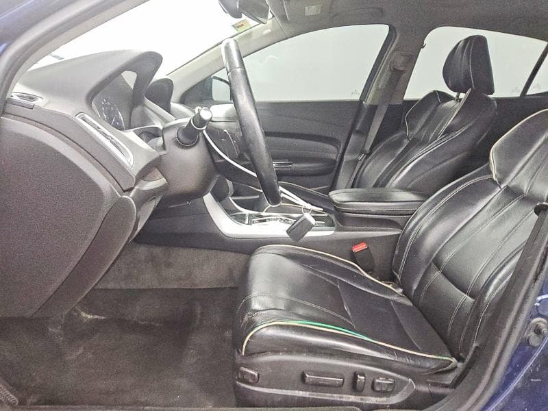 2018 ACURA TLX TECH 7