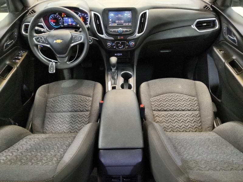 2023 CHEVROLET EQUINOX LT 8