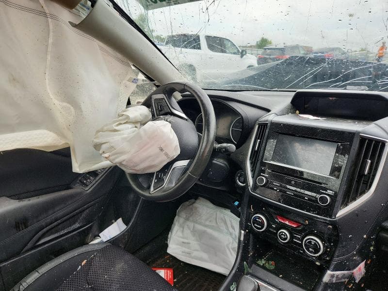2021 SUBARU FORESTER PREMIUM 9