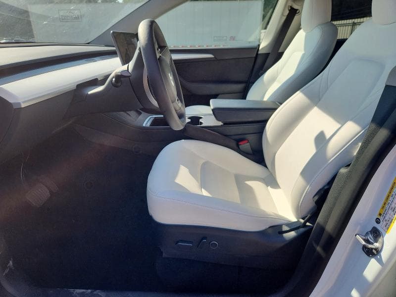2023 TESLA MODEL Y 7