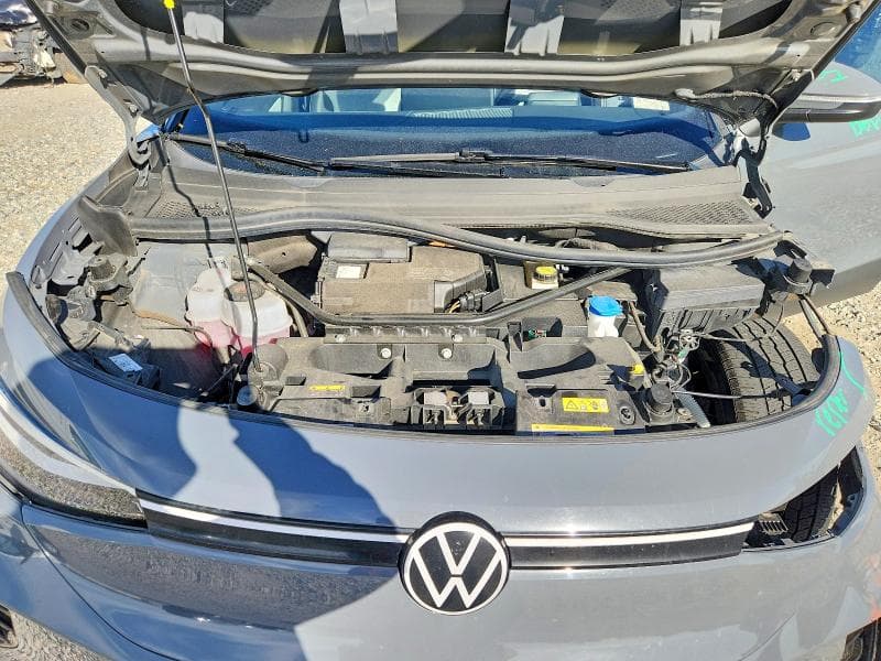 2023 VOLKSWAGEN ID.4 PRO 12