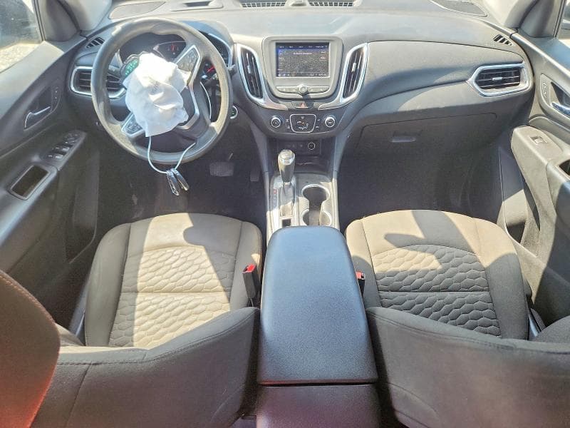 2020 CHEVROLET EQUINOX LT 8