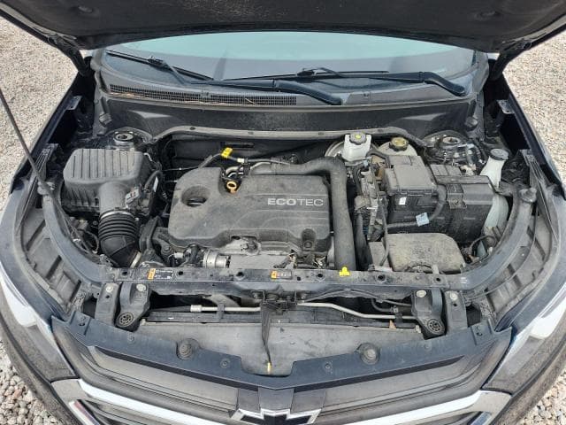 2020 CHEVROLET EQUINOX LT 11