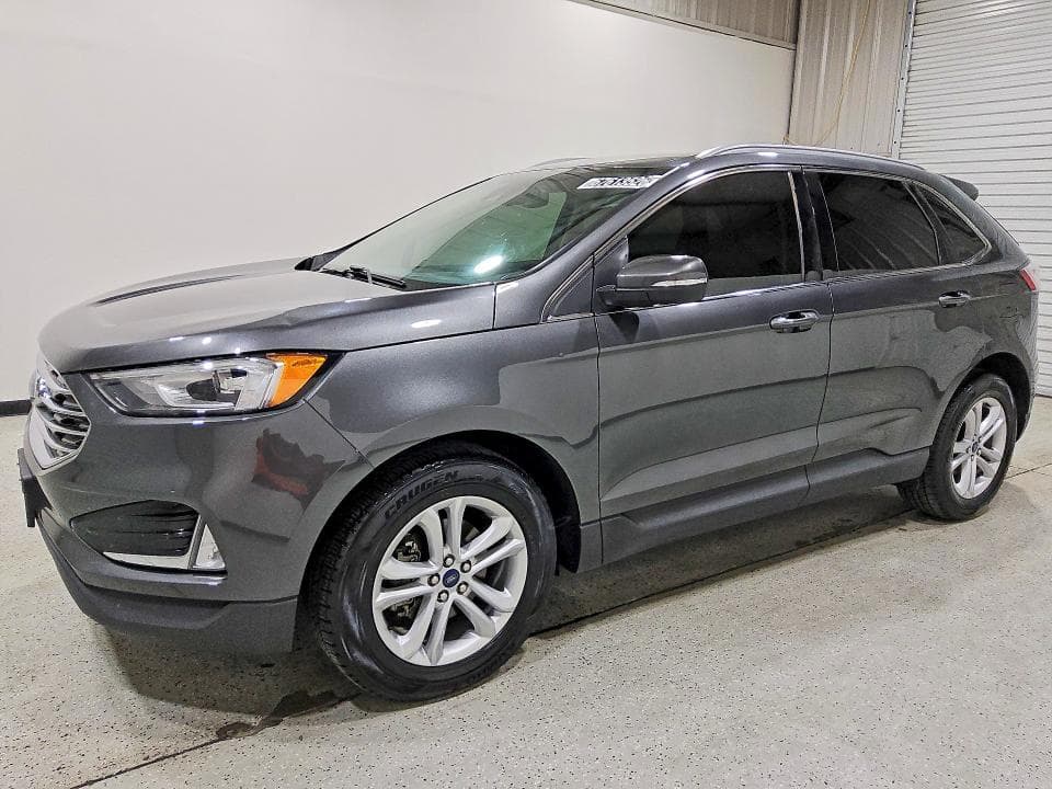2020 FORD EDGE SEL - 1
